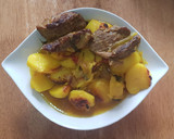 Foto del paso 2 de la receta: Cuajadera de carrillada de cerdo