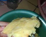 Foto langkah ke 2 dari resep Gabin Tape Susu.