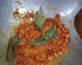 Foto langkah ke 3 dari resep Sambel Kentang Teri.