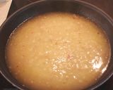 Zöldséges paella (húsmentes) recept fázis 2 fotója