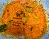 Foto langkah ke 5 dari resep Ayam Telur Bumbu Rujak.