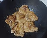 Hình bước làm 4 của món Sườn Ram Siêu Mỏng Siêu Mềm Mọng Nước/ Pork Lion Steak Vnese Style