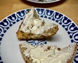 Foto del paso 3 de la receta: Tosta de cebolla caramelizada con anchoas