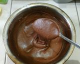 Foto langkah ke 4 dari resep Roti Boy Toast (versi ChocoDrink).