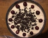 Feketeerdő Revolúció recept fázis 9 fotója