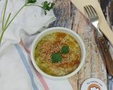 Foto del paso 3 de la receta: Babaganush