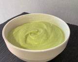 Foto del paso 1 de la receta: Pasta con Salsa de Aguacate 🍴