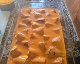 Foto del paso 4 de la receta: Pimientos del piquillo rellenos de marisco
