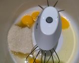 Foto langkah ke 3 dari resep Bolu Pisang 5 Bahan.