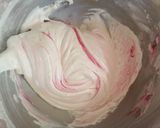 Foto del paso 5 de la receta: Macaron rellenos de ganache de chocolate
