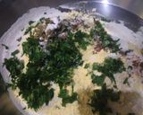 मेथी की पूरी (methi ke poori recipe in Hindi) रेसिपी चरण 2 फोटो