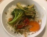 Foto del paso 3 de la receta: Carne cantonesa