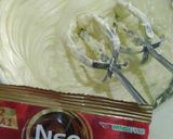 Foto langkah ke 3 dari resep Butter Cream Home Made.