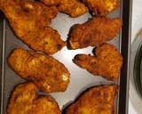 Easy Chicken cutlets with a twist recipe step 6 photo