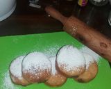 Foto langkah ke 7 dari resep donat empuk yummy.