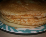 Foto del paso 6 de la receta: Panqueques (opción dulce o salado)