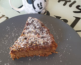 Foto del paso 7 de la receta: Bizcocho húmedo de leche de coco y coco