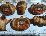 Foto del paso 6 de la receta: Dulces Halloween