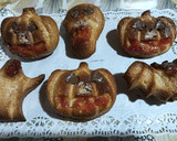 Foto del paso 6 de la receta: Dulces Halloween