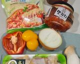 泡菜起司文昌雞的食譜步驟1照片