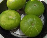 Foto del paso 3 de la receta: Tarta de zapallito