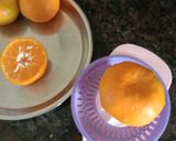 રિફ્રેશિંગ જ્યુસ (Refreshing Juice Recipe In Gujarati) રેસીપી સ્ટેપ2ફોટો