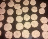 Foto del paso 4 de la receta: Galleta de avena y amaranto con harina integral
