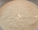 A picture of step 10 of Chicken in Cream Sauce.