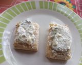 Foto del paso 4 de la receta: Propuesta de menú