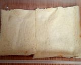 Foto langkah ke 4 dari resep Setup Roti Keju.