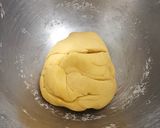 Świeży makaron - pasta fresca krok przepisu 2 zdjęcie