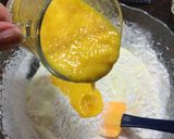 Foto del paso 3 de la receta: Budín de mandarinas