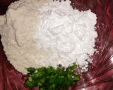 Foto langkah ke 2 dari resep Cilok Super Simple.