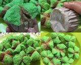 Foto langkah ke 10 dari resep Bolu KukuS Mekar.