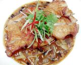 Foto langkah ke 5 dari resep Crispy Chicken 5 Spices ala Chefput.