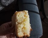Foto del paso 11 de la receta: Torta caliente de manzanas🍎🍎