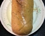 Foto del paso 7 de la receta: "PanPicaPica" el pan con la picada incluida, con una cerveza y papitas, ya está la picadita!!!