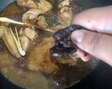 Foto langkah ke 4 dari resep Sayap Ayam Kecap.