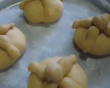 Foto del paso 11 de la receta: Pan de Muerto 🍞💀