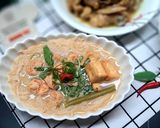 Hình bước làm 2 của món Mâm cơm 3 nước ASEAN (3)