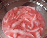 Foto langkah ke 4 dari resep Es kopyor nutrijel.
