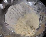 नॉर्थ इंडियन स्टाईल मेथी पराठा रेसिपी चरण 2 फोटो