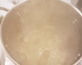 A picture of step 4 of Lemon chicken soup.