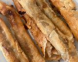 Foto langkah ke 4 dari resep 20. Pisang Aroma.