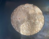 Foto del paso 10 de la receta: Fajitas, Tacos, Rapiditas con Harina integral y avena