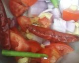 மசாலா பூரி ரெசிபி ஸ்டேப் 1 புகைப்படம்
