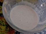 Hamburguesas de brócoli y queso