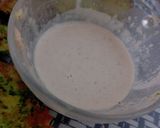 Foto del paso 5 de la receta: Hamburguesas de brócoli y queso