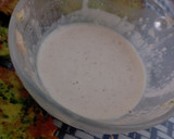 Foto del paso 5 de la receta: Hamburguesas de brócoli y queso