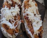 Foto del paso 3 de la receta: Papas rellenas "fácil y delicioso